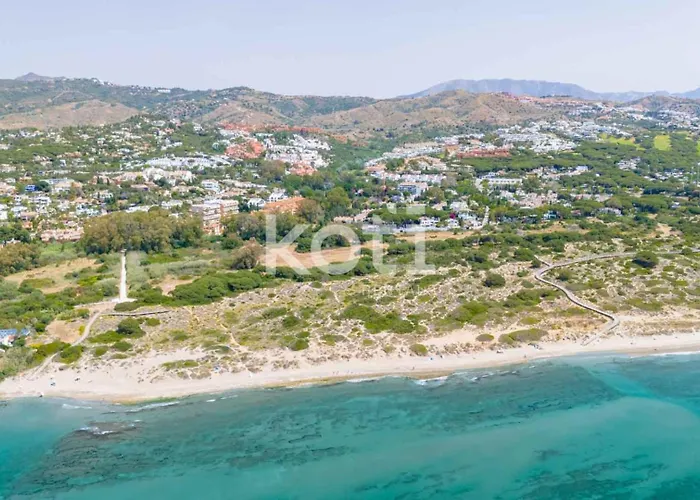 Koti - El Carreton Villa *