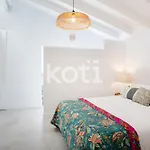 빌라 Koti - El Carreton