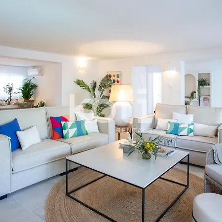 Koti - El Carreton Marbella