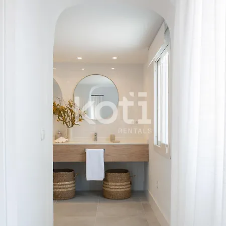 Villa Koti - El Carreton Marbella