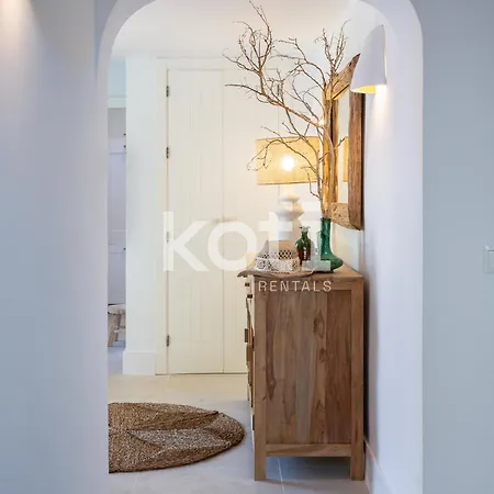 Koti - El Carreton Villa *