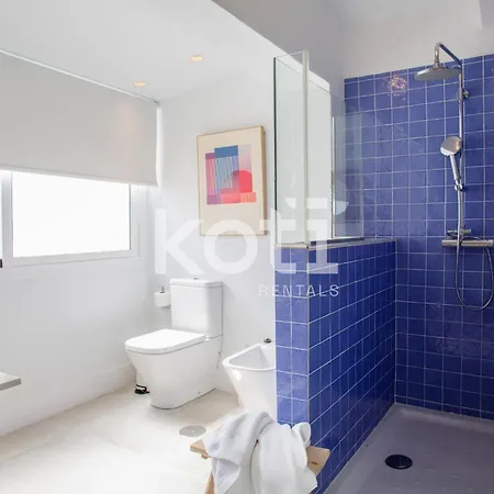 Koti - El Carreton * Marbella