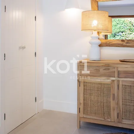 Villa Koti - El Carreton Marbella