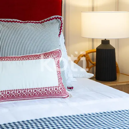 Villa Koti - El Carreton Marbella