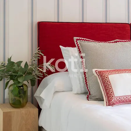 Koti - El Carreton Villa