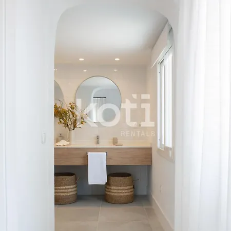 Koti - El Carreton Marbella