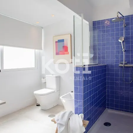 Koti - El Carreton Marbella