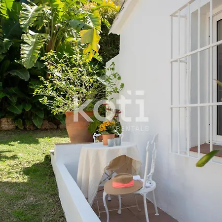 Koti - El Carreton Villa