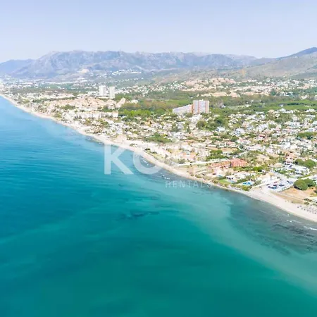 Koti - El Carreton Marbella