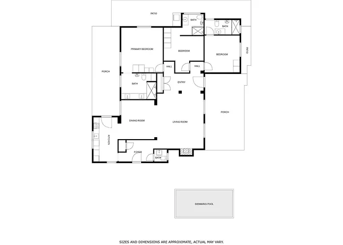 ヴィラ Koti - El Carreton