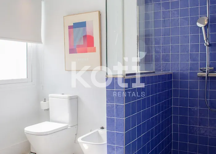 Koti - El Carreton ヴィラ マルベーリャ