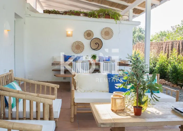 Koti - El Carreton ヴィラ *