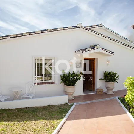 Villa Koti - El Carreton