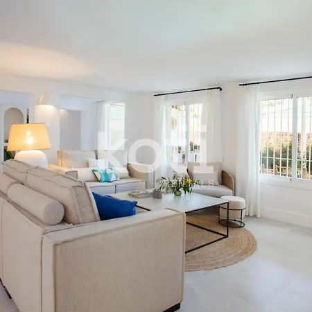 Koti - El Carreton Villa *