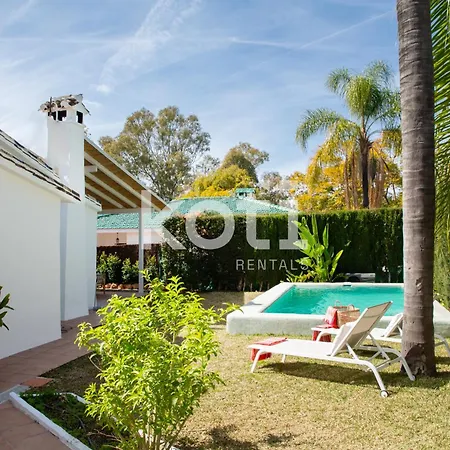 Koti - El Carreton Marbella