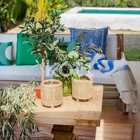 Koti - El Carreton * Marbella