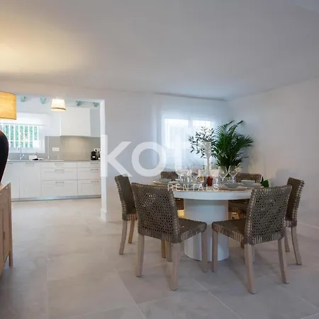 Villa Koti - El Carreton *