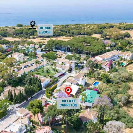 Koti - El Carreton Marbella